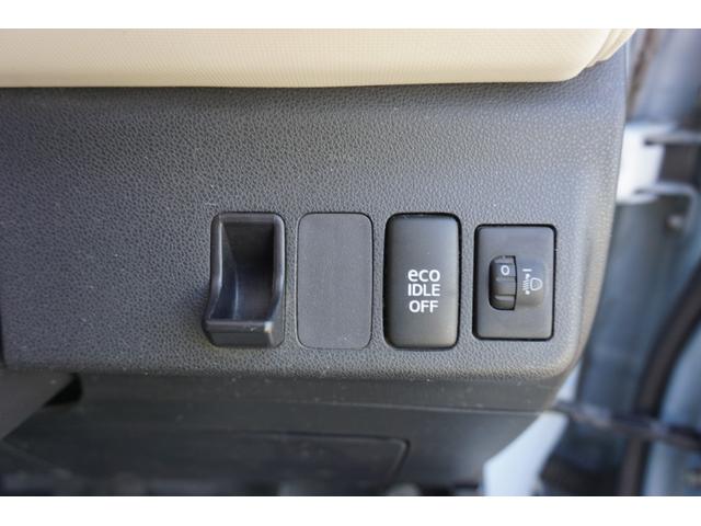 ミラココア ココアプラスＸ　ＭＯＭＯハンドル　スマートキー　純正オーディオ　オートエアコン　ルーフレール（16枚目）