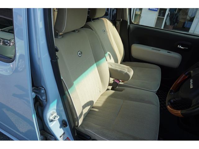 ミラココア ココアプラスＸ　ＭＯＭＯハンドル　スマートキー　純正オーディオ　オートエアコン　ルーフレール（20枚目）