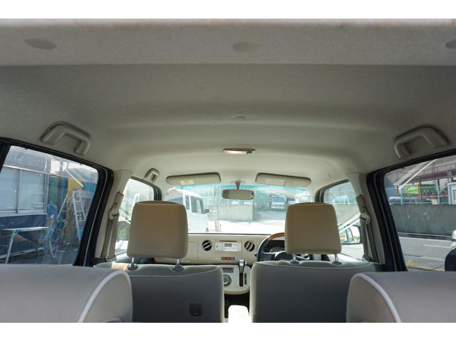 ミラココア ココアプラスＸ　ＭＯＭＯハンドル　スマートキー　純正オーディオ　オートエアコン　ルーフレール（21枚目）