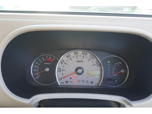 ミラココア ココアプラスＸ　ＭＯＭＯハンドル　スマートキー　純正オーディオ　オートエアコン　ルーフレール（23枚目）