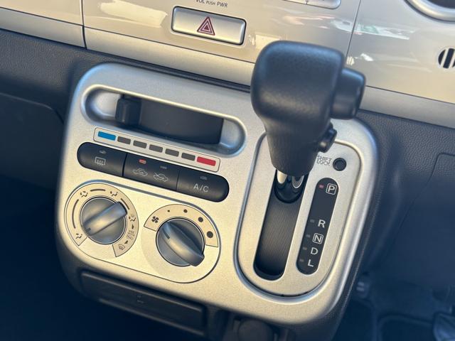 アルトラパン Ｘ　スマートキー　純正オーディオ　社外アルミ　プッシュスタート　車検令和９年３月（14枚目）
