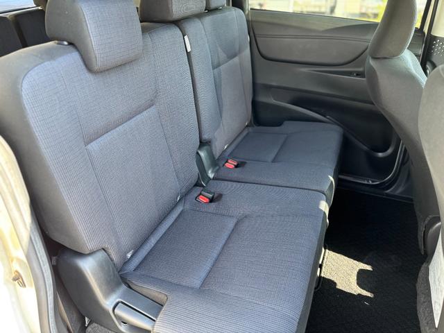 シエンタ ハイブリッドG モデリスタエアロ モデリスタAW 両側電動スライドドア 衝突軽減 レーンキープ AHB 社外ナビ バックカメラ TV Bluetoothオーディオ ETC シートヒーター HID 7人乗り(16枚目)