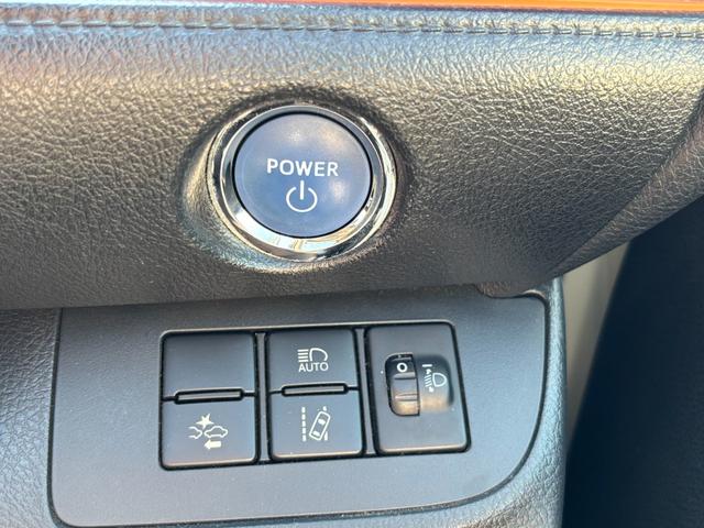 シエンタ ハイブリッドG モデリスタエアロ モデリスタAW 両側電動スライドドア 衝突軽減 レーンキープ AHB 社外ナビ バックカメラ TV Bluetoothオーディオ ETC シートヒーター HID 7人乗り(21枚目)