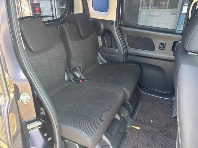 デイズルークス ハイウェイスター　Ｘ　エマージェンシーブレーキ　電動スライドドア　純正ナビ　アラウンドビューモニター　ＴＶ　スマートキー　ＨＩＤ　ＥＴＣ　オートエアコン（16枚目）