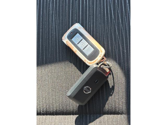 デイズルークス ハイウェイスター　Ｘ　エマージェンシーブレーキ　電動スライドドア　純正ナビ　アラウンドビューモニター　ＴＶ　スマートキー　ＨＩＤ　ＥＴＣ　オートエアコン（26枚目）