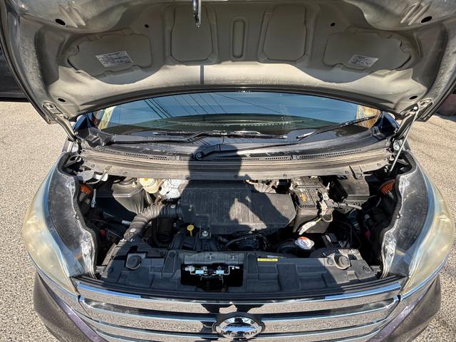 デイズルークス ハイウェイスター　Ｘ　エマージェンシーブレーキ　電動スライドドア　純正ナビ　アラウンドビューモニター　ＴＶ　スマートキー　ＨＩＤ　ＥＴＣ　オートエアコン（27枚目）