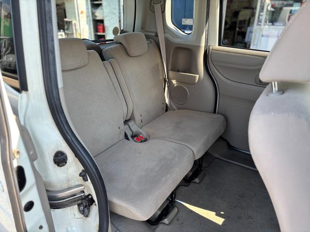 Ｎ－ＢＯＸ Ｇ・Ｌパッケージ　両側電動スライドドア　スマートキー　純正ナビ　バックカメラ　ＴＶ　オートエアコン（15枚目）