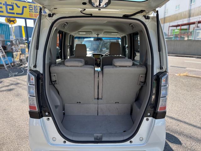 Ｎ－ＢＯＸ Ｇ・Ｌパッケージ　両側電動スライドドア　スマートキー　純正ナビ　バックカメラ　ＴＶ　オートエアコン（16枚目）