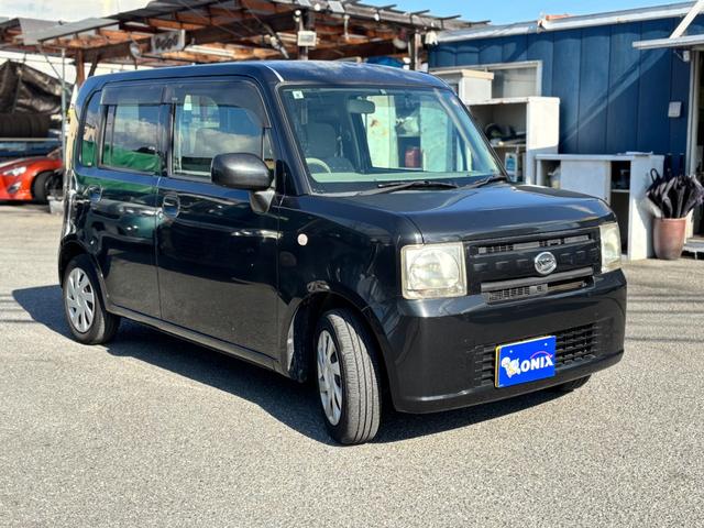 ムーヴコンテ Ｌ　キーレス　社外ナビ　ＴＶ（3枚目）