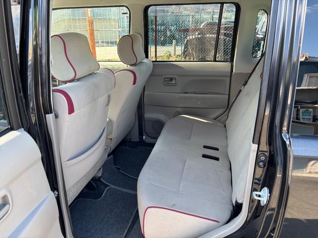 ムーヴコンテ Ｌ　キーレス　社外ナビ　ＴＶ（10枚目）