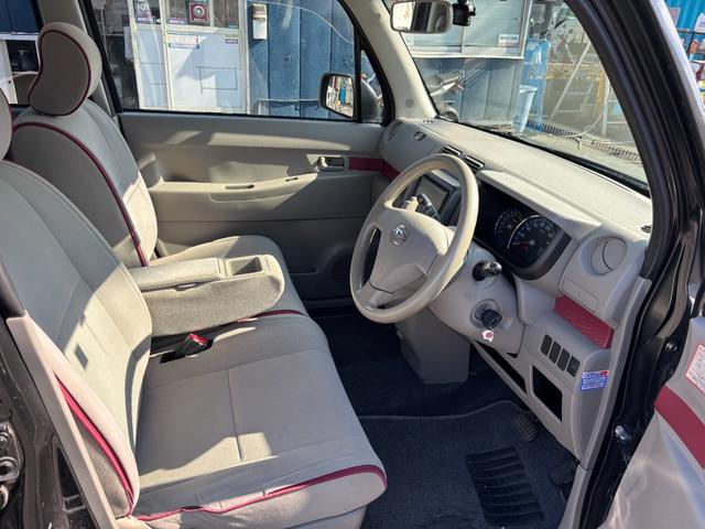 ムーヴコンテ Ｌ　キーレス　社外ナビ　ＴＶ（13枚目）