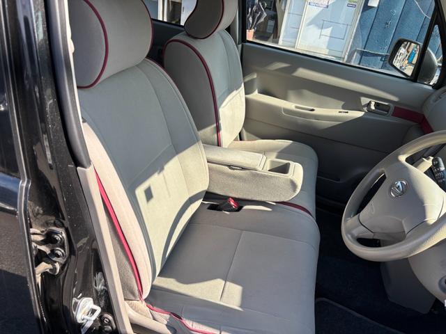 ムーヴコンテ Ｌ　キーレス　社外ナビ　ＴＶ（14枚目）