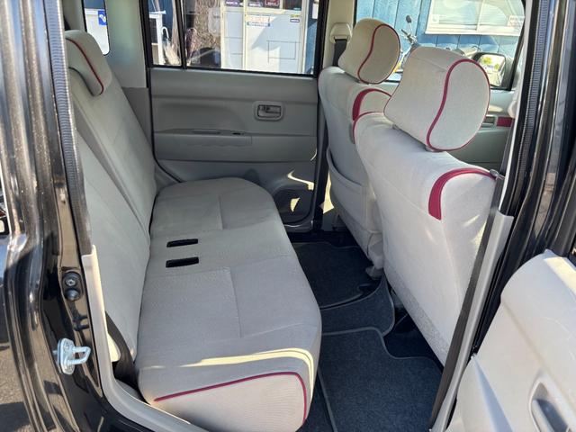 ムーヴコンテ Ｌ　キーレス　社外ナビ　ＴＶ（15枚目）