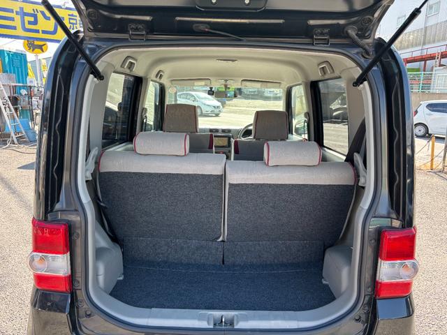 ムーヴコンテ Ｌ　キーレス　社外ナビ　ＴＶ（16枚目）