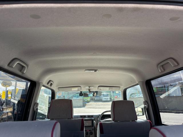 ムーヴコンテ Ｌ　キーレス　社外ナビ　ＴＶ（17枚目）