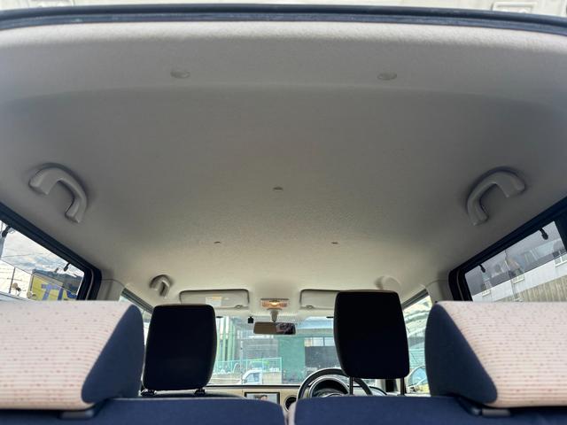 アルトラパン Ｘ　社外ナビ　フルセグＴＶ　Ｂｌｕｅｔｏｏｔｈオーディオ　スマートキー２コ　純正アルミ　ＥＴＣ（16枚目）