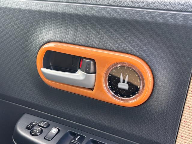 アルトラパン Ｘ　社外ナビ　フルセグＴＶ　Ｂｌｕｅｔｏｏｔｈオーディオ　スマートキー２コ　純正アルミ　ＥＴＣ（21枚目）