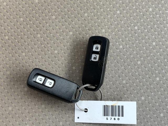 Ｎ－ＢＯＸ Ｇ　衝突軽減システム　スマートキー　両側スライドドア　オートエアコン　ＣＤ（20枚目）