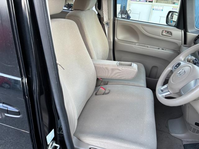 N-BOX G・Lパッケージ 電動スライドドア スマートキー ETC LEDヘッドライト オートエアコン(14枚目)