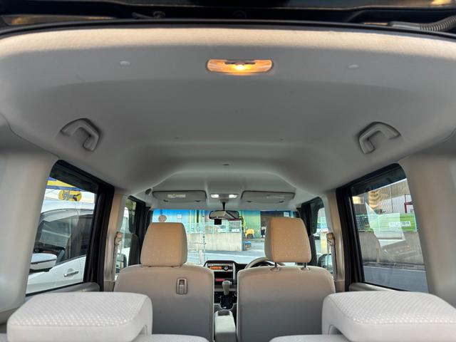 N-BOX G・Lパッケージ 電動スライドドア スマートキー ETC LEDヘッドライト オートエアコン(17枚目)