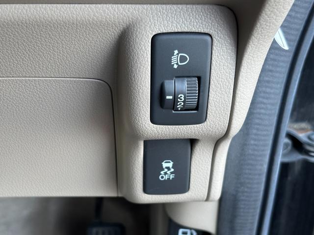 N-BOX G・Lパッケージ 電動スライドドア スマートキー ETC LEDヘッドライト オートエアコン(19枚目)