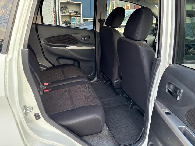 デイズ ハイウェイスター　Ｊ　純正ナビ　フルセグＴＶ　キーレス　オートエアコン　純正アルミ（15枚目）