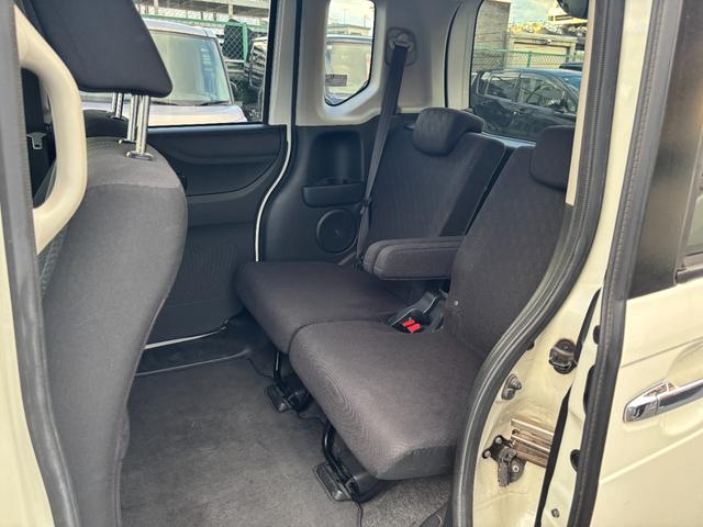 N-BOX G SSパッケージ 両側電動スライドドア スマートキー 社外ナビ バックカメラ フルセグTV Bluetoothオーディオ LEDヘッドライト ETC オートエアコン 純正アルミ(10枚目)