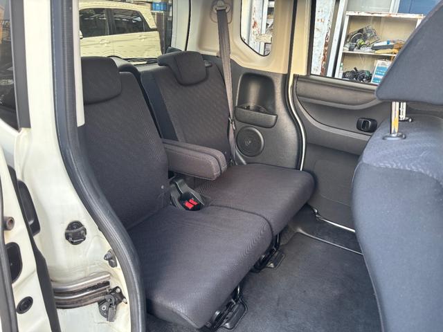 N-BOX G SSパッケージ 両側電動スライドドア スマートキー 社外ナビ バックカメラ フルセグTV Bluetoothオーディオ LEDヘッドライト ETC オートエアコン 純正アルミ(15枚目)