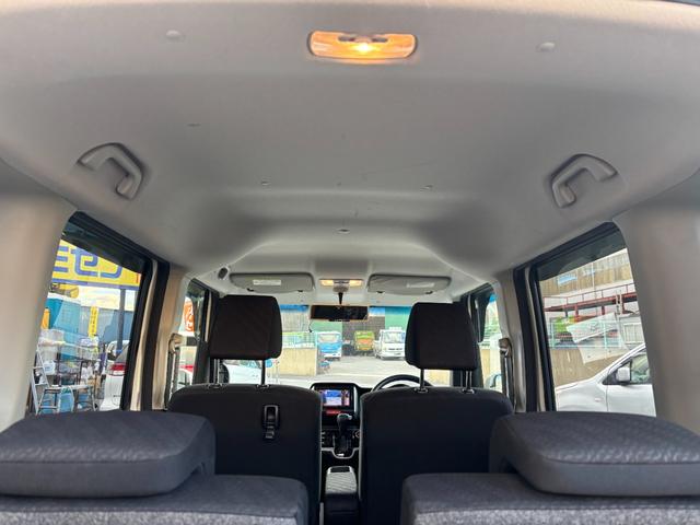 N-BOX G SSパッケージ 両側電動スライドドア スマートキー 社外ナビ バックカメラ フルセグTV Bluetoothオーディオ LEDヘッドライト ETC オートエアコン 純正アルミ(17枚目)