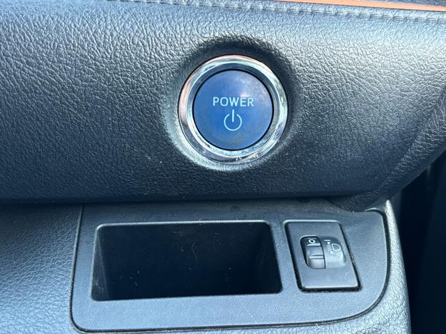 シエンタ ハイブリッドX 純正ナビ バックカメラ TV Bluetoothオーディオ スマートキー2コ 電動スライドドア ETC オートエアコン 社外アルミ 7人乗り(23枚目)