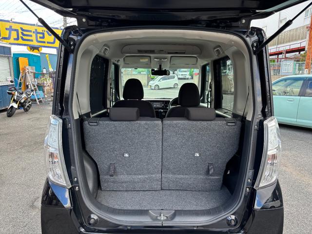 デイズルークス ハイウェイスター X エマージェンシーブレーキ 純正ナビ アラウンドビューカメラ TV 電動スライドドア ドラレコ HID ETC スマートキー オートエアコン 純正アルミ(17枚目)