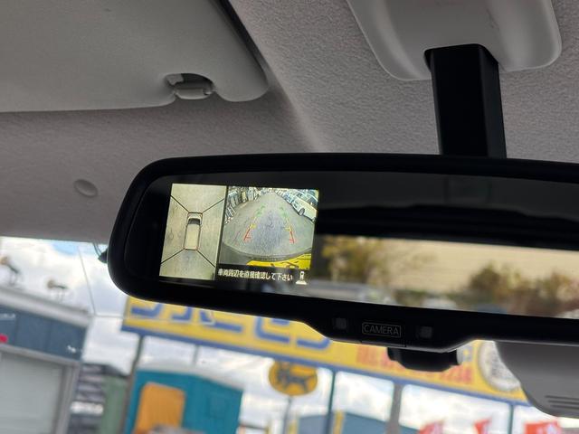 デイズルークス ハイウェイスター X エマージェンシーブレーキ 純正ナビ アラウンドビューカメラ TV 電動スライドドア ドラレコ HID ETC スマートキー オートエアコン 純正アルミ(19枚目)