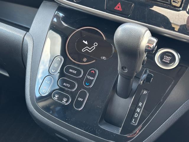 デイズルークス ハイウェイスター X エマージェンシーブレーキ 純正ナビ アラウンドビューカメラ TV 電動スライドドア ドラレコ HID ETC スマートキー オートエアコン 純正アルミ(20枚目)