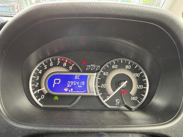 デイズルークス ハイウェイスター X エマージェンシーブレーキ 純正ナビ アラウンドビューカメラ TV 電動スライドドア ドラレコ HID ETC スマートキー オートエアコン 純正アルミ(23枚目)