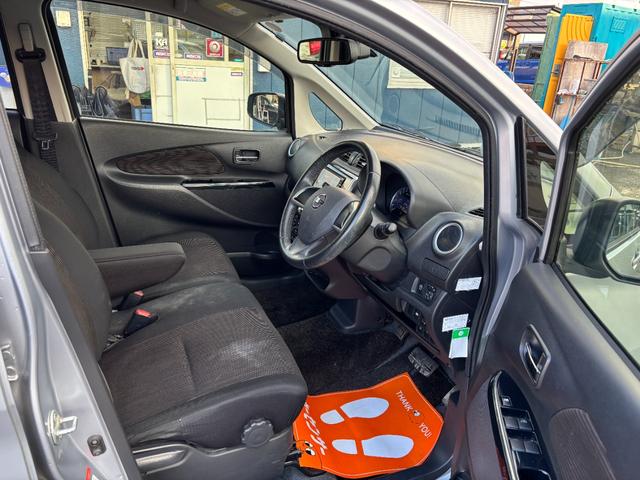 デイズ ハイウェイスター G 純正ナビ アラウンドビューモニター フルセグTV エマージェンシーブレーキ シートヒーター Bluetoothオーディオ スマートキー 純正アルミ 4WD HID オートライト(13枚目)