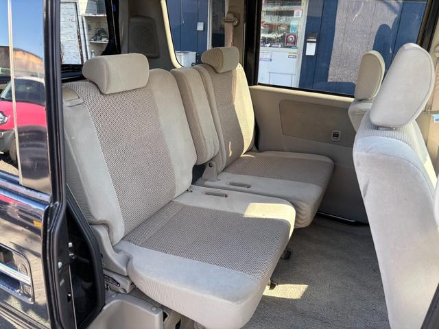 エブリイワゴン ＰＺターボスペシャル　ハイルーフ　両側電動スライドドア　オートステップ　ターボ車　キーレス　社外ナビ　フルセグＴＶ　Ｂｌｕｅｔｏｏｔｈオーディオ　ＨＩＤ　ＥＴＣ　社外アルミ　オートエアコン　ドラレコ（15枚目）