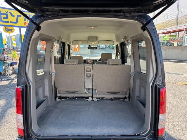 エブリイワゴン ＰＺターボスペシャル　ハイルーフ　両側電動スライドドア　オートステップ　ターボ車　キーレス　社外ナビ　フルセグＴＶ　Ｂｌｕｅｔｏｏｔｈオーディオ　ＨＩＤ　ＥＴＣ　社外アルミ　オートエアコン　ドラレコ（16枚目）