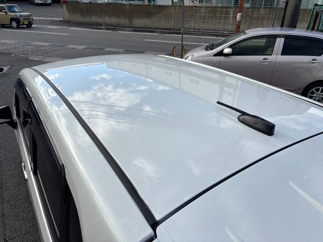 ムーヴ カスタム　Ｘ　ＳＡＩＩ　衝突軽減システム　純正ナビ　バックカメラ　フルセグＴＶ　Ｂｌｕｅｔｏｏｔｈオーディオ　ＬＥＤヘッドライト　オートライト　ＥＴＣ　社外アルミ　スマートキー　オートエアコン（9枚目）