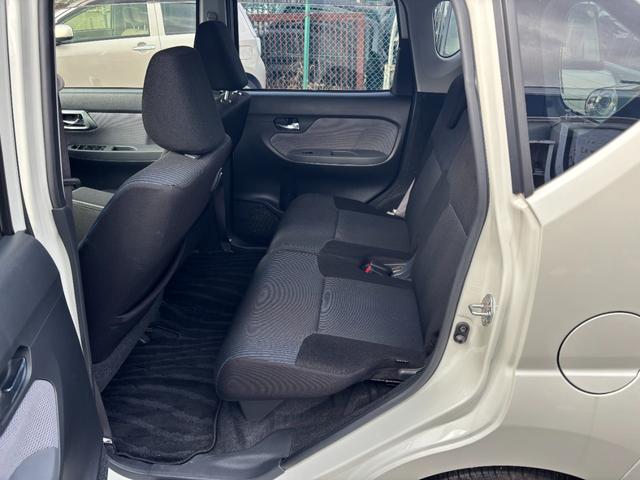 ムーヴ カスタム　Ｘ　ＳＡＩＩ　衝突軽減システム　純正ナビ　バックカメラ　フルセグＴＶ　Ｂｌｕｅｔｏｏｔｈオーディオ　ＬＥＤヘッドライト　オートライト　ＥＴＣ　社外アルミ　スマートキー　オートエアコン（11枚目）