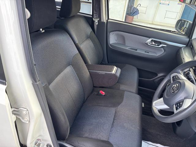 ムーヴ カスタム　Ｘ　ＳＡＩＩ　衝突軽減システム　純正ナビ　バックカメラ　フルセグＴＶ　Ｂｌｕｅｔｏｏｔｈオーディオ　ＬＥＤヘッドライト　オートライト　ＥＴＣ　社外アルミ　スマートキー　オートエアコン（15枚目）