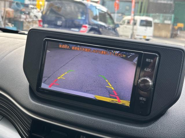 ムーヴ カスタム　Ｘ　ＳＡＩＩ　衝突軽減システム　純正ナビ　バックカメラ　フルセグＴＶ　Ｂｌｕｅｔｏｏｔｈオーディオ　ＬＥＤヘッドライト　オートライト　ＥＴＣ　社外アルミ　スマートキー　オートエアコン（20枚目）