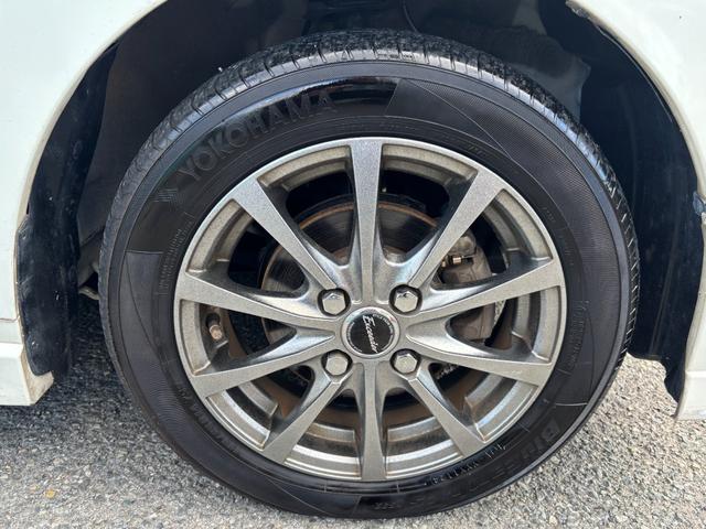 ムーヴ カスタム　Ｘ　ＳＡＩＩ　衝突軽減システム　純正ナビ　バックカメラ　フルセグＴＶ　Ｂｌｕｅｔｏｏｔｈオーディオ　ＬＥＤヘッドライト　オートライト　ＥＴＣ　社外アルミ　スマートキー　オートエアコン（29枚目）