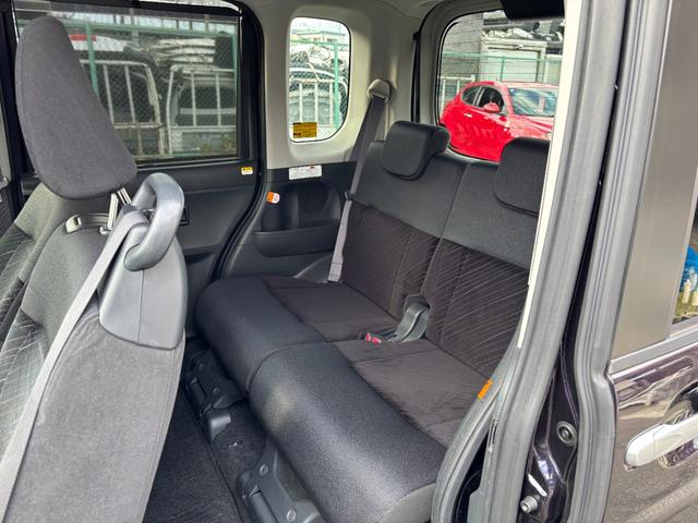 タント カスタムＲＳ　ＳＡ　純正８インチナビ　バックカメラ　フルセグＴＶ　Ｂｌｕｅｔｏｏｔｈオーディオ　両側電動スライドドア　ターボ車　衝突軽減システム　ＬＥＤヘッドライト　オートライト　ＥＴＣ　スマートキー　純正アルミ（10枚目）