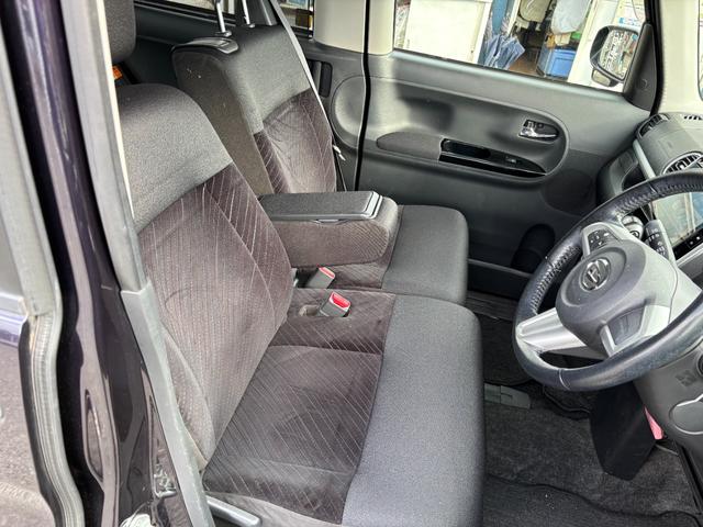 タント カスタムＲＳ　ＳＡ　純正８インチナビ　バックカメラ　フルセグＴＶ　Ｂｌｕｅｔｏｏｔｈオーディオ　両側電動スライドドア　ターボ車　衝突軽減システム　ＬＥＤヘッドライト　オートライト　ＥＴＣ　スマートキー　純正アルミ（15枚目）