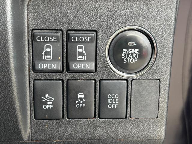 タント カスタムＲＳ　ＳＡ　純正８インチナビ　バックカメラ　フルセグＴＶ　Ｂｌｕｅｔｏｏｔｈオーディオ　両側電動スライドドア　ターボ車　衝突軽減システム　ＬＥＤヘッドライト　オートライト　ＥＴＣ　スマートキー　純正アルミ（19枚目）