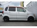 SUZUKI WAGON R RR