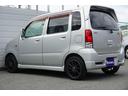 SUZUKI WAGON R RR