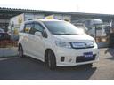 HONDA FREED SPIKE HYBRID