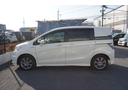 HONDA FREED SPIKE HYBRID