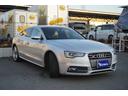 AUDI S5 SPORTBACK